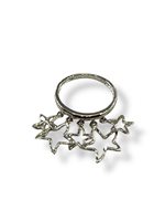Anello Gioielleria Sorrentino Donna in Oro 1VANB3 - 1VANB3